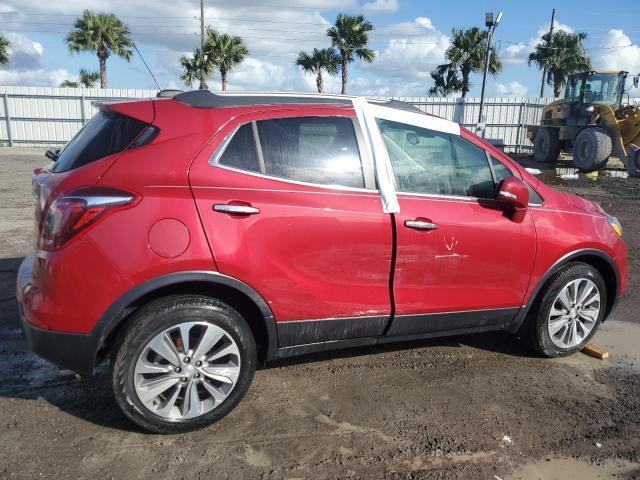 Aukcja sprzedaży 2019 Buick Encore Pre, vin: KL4CJASB8KB716788, numer aukcji: 58248935
