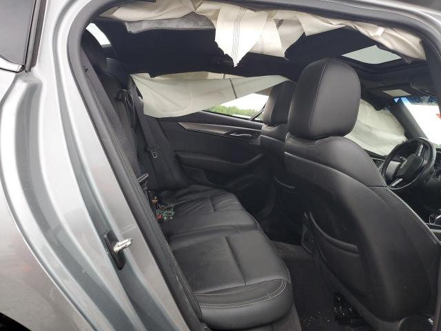 Продажа на аукционе авто 2023 Cadillac Ct5 Premiu, vin: 1G6DN5RW2P0124209, номер лота: 55924645