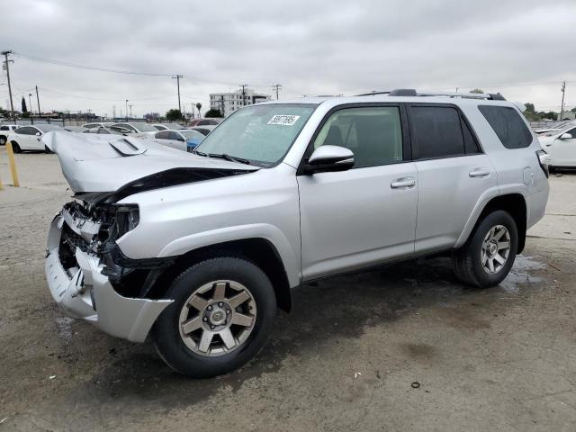 Продаж на аукціоні авто 2015 Toyota 4runner Sr, vin: JTEBU5JR6F5267934, номер лоту: 58977695