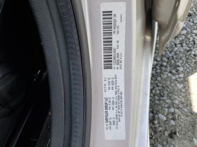56559365 :رقم المزاد ، 1C3CDZAB3CN102507 vin ، 2012 Dodge Avenger Se مزاد بيع