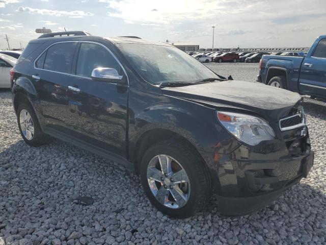 85330414 :رقم المزاد ، 2GNALBEK9F6212405 vin ، 2015 Chevrolet Equinox Lt مزاد بيع