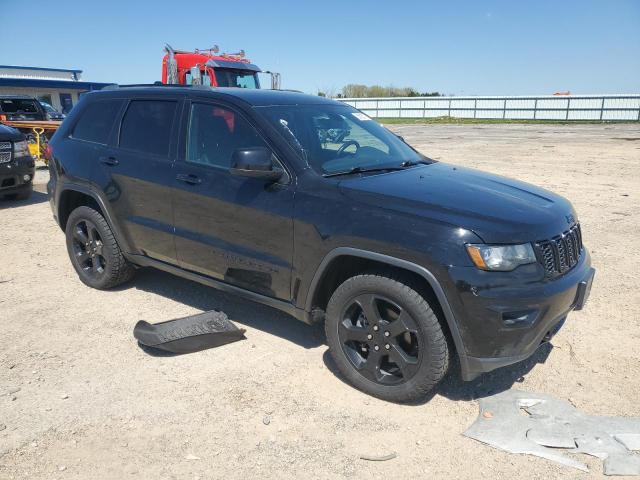 Aukcja sprzedaży 2018 Jeep Grand Cher, vin: 1C4RJFAGXJC442240, numer aukcji: 55625575