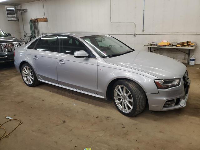 Aukcja sprzedaży 2015 Audi A4 Premium, vin: WAUFFAFL9FN026816, numer aukcji: 56001105