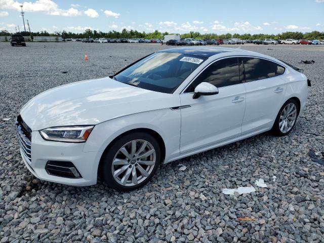 Aukcja sprzedaży 2018 Audi A5, vin: WAUBNCF51JA039560, numer aukcji: 83794635