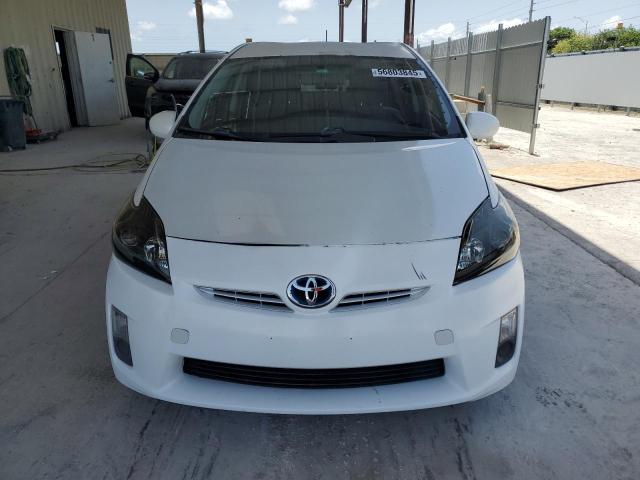 56803845 :رقم المزاد ، JTDKN3DU8A1269447 vin ، 2010 Toyota Prius مزاد بيع