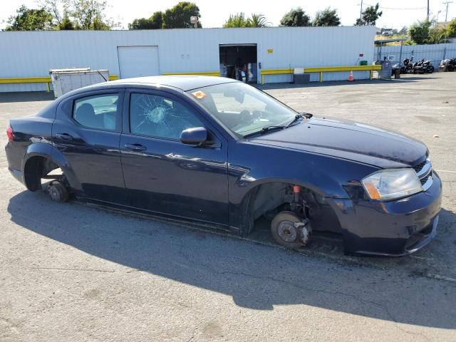 Продажа на аукционе авто 2014 Dodge Avenger, vin: 1C3CDZCB7EN174701, номер лота: 58210685
