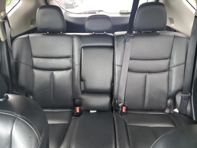 Aukcja sprzedaży 2016 Nissan Murano S, vin: 5N1AZ2MG8GN165350, numer aukcji: 58179645