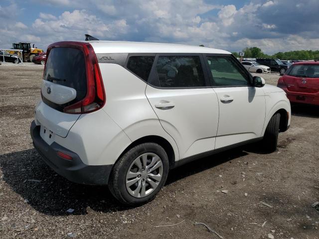 Продажа на аукционе авто 2020 Kia Soul Lx, vin: KNDJ23AU5L7714168, номер лота: 56326245