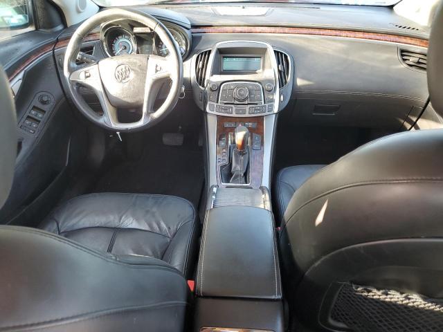 2011 Buick Lacrosse მანქანა იყიდება აუქციონზე, vin: 1G4GC5ED3BF354525, აუქციონის ნომერი: 56627965
