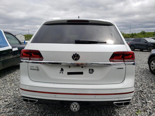 Продажа на аукционе авто 2023 Volkswagen Atlas, vin: 1V2FR2CA9PC516705, номер лота: 56340455