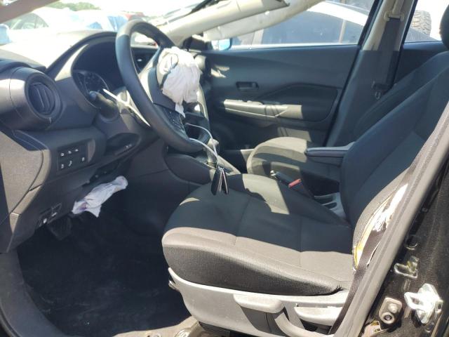 2024 Nissan Kicks მანქანა იყიდება აუქციონზე, vin: 3N1CP5BV0RL531166, აუქციონის ნომერი: 56842115