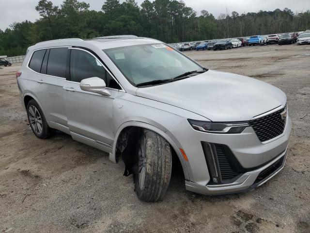 Aukcja sprzedaży 2020 Cadillac Xt6 Premiu, vin: 1GYKPCRS2LZ215593, numer aukcji: 58662955