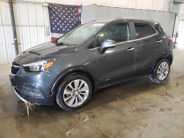57934945 :رقم المزاد ، KL4CJESB5JB520782 vin ، 2018 Buick Encore Pre مزاد بيع