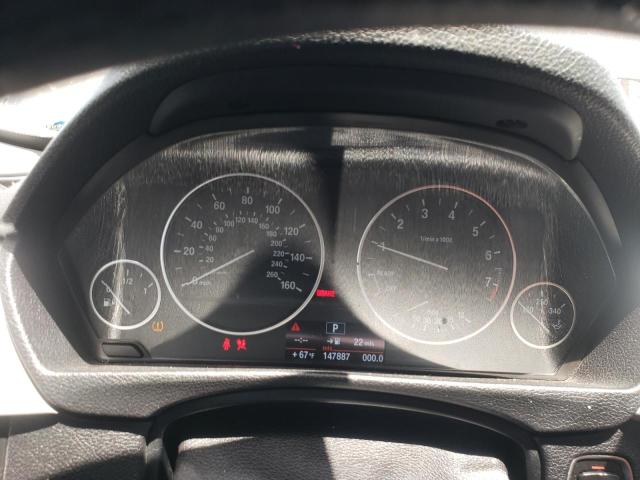 Aukcja sprzedaży 2013 Bmw 320, vin: WBA3B1C53DF461780, numer aukcji: 56493275