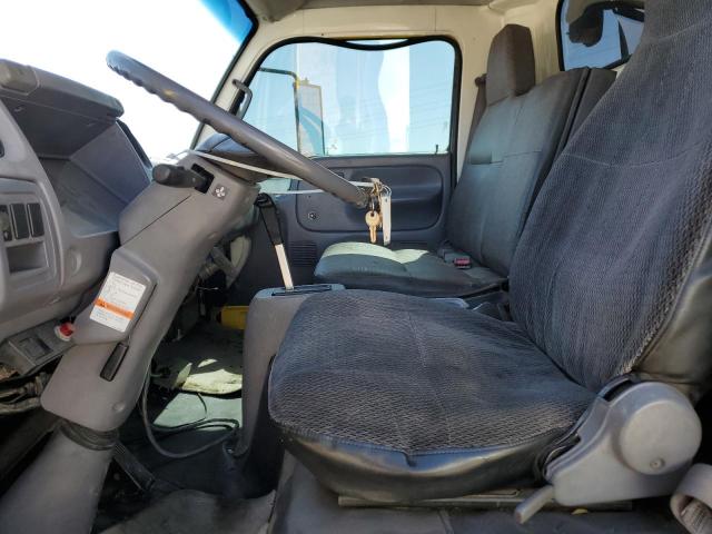 Продажа на аукционе авто 2000 Nissan Diesel Ud1400, vin: JNAUZV1JXYA351096, номер лота: 59111435