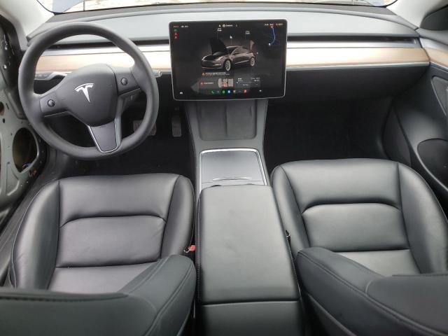 Aukcja sprzedaży 2023 Tesla Model 3, vin: 5YJ3E1EA2PF640826, numer aukcji: 55128275