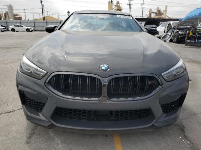 56700665 :رقم المزاد ، WBSGV0C0XNCJ05560 vin ، 2022 Bmw M8 مزاد بيع