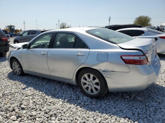 Aukcja sprzedaży 2007 Toyota Camry, vin: JTNBB46K573004911, numer aukcji: 67953494