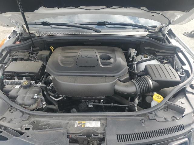 Продаж на аукціоні авто 2020 Jeep Grand Cher, vin: 1C4RJFCG5LC185052, номер лоту: 52979235