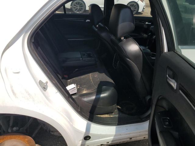 Aukcja sprzedaży 2016 Chrysler 300c, vin: 2C3CCAEG5GH324569, numer aukcji: 57507175