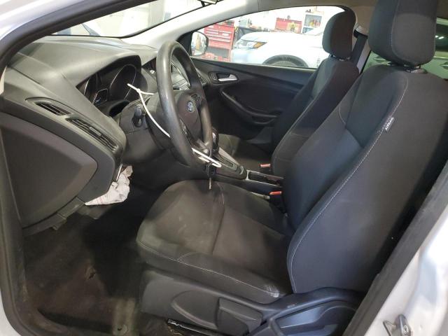 Aukcja sprzedaży 2018 Ford Focus Se, vin: 1FADP3K26JL287251, numer aukcji: 56034015