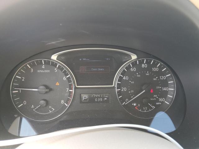 Aukcja sprzedaży 2014 Nissan Altima, vin: 1N4AL3AP8EN206868, numer aukcji: 57612025