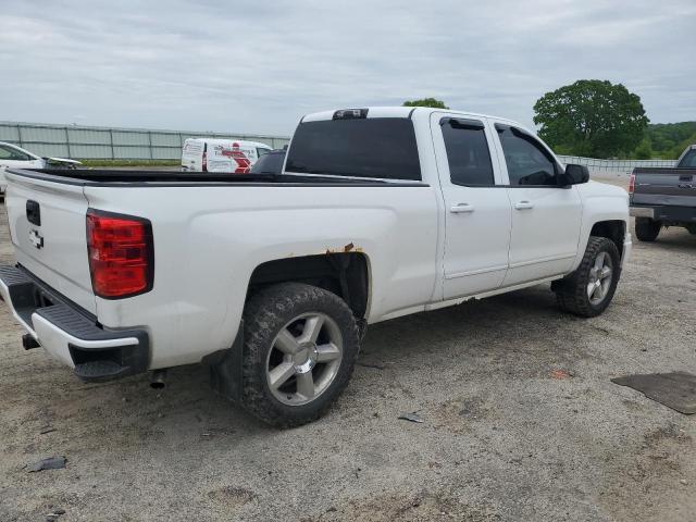 Продажа на аукционе авто 2014 Chevrolet Silverado, vin: 1GCVKREC7EZ377001, номер лота: 57570595
