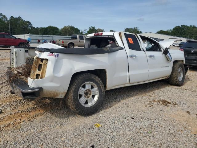 87010975 :رقم المزاد ، 1GCVKREC8EZ106058 vin ، 2014 Chevrolet Silverado مزاد بيع