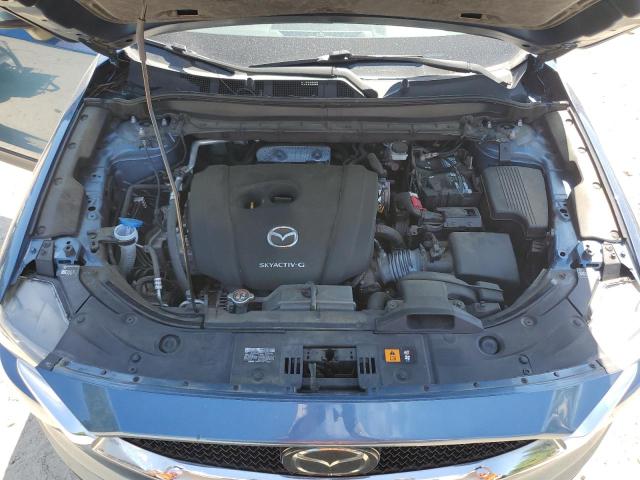 Aukcja sprzedaży 2020 Mazda Cx-5, vin: JM3KFACM8L0746154, numer aukcji: 57098255