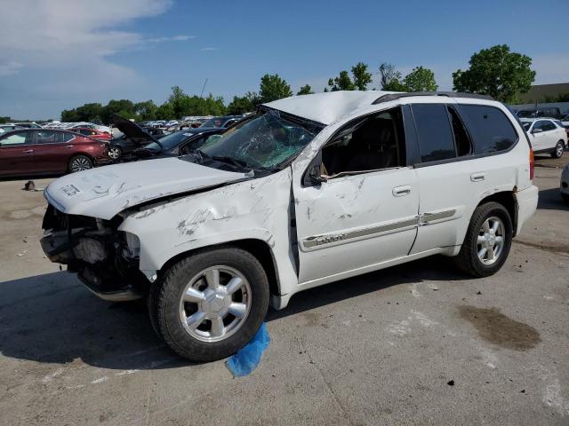 Aukcja sprzedaży 2003 Gmc Envoy, vin: 1GKDS13S432286463, numer aukcji: 53250006