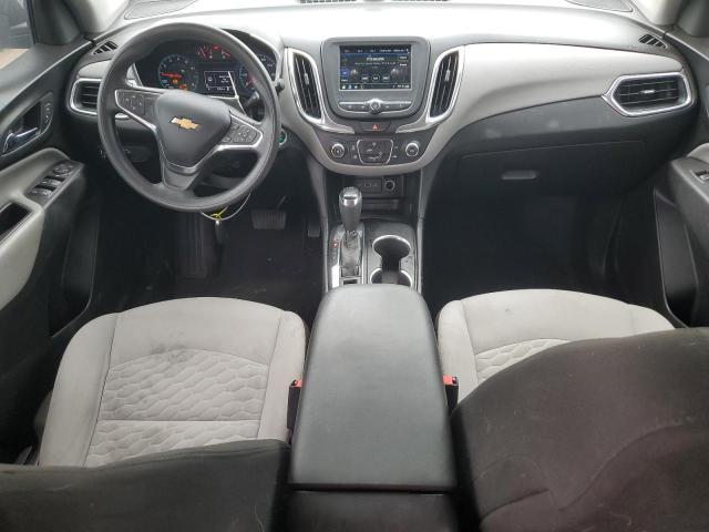 55393625 :رقم المزاد ، 2GNAXHEV5K6197865 vin ، 2019 Chevrolet Equinox Ls مزاد بيع