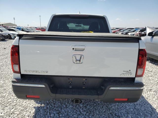 Auction sale of the 2019 Honda Ridgeline, vin: 5FPYK3F16KB046099, lot number: 87870475