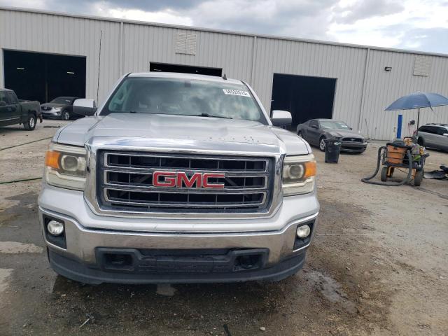 2014 Gmc Sierra მანქანა იყიდება აუქციონზე, vin: 3GTU2UEC5EG176907, აუქციონის ნომერი: 58532615