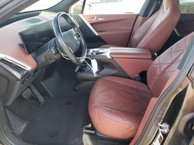 Продаж на аукціоні авто 2022 Bmw Ix Xdrive5, vin: WB523CF07NCJ69751, номер лоту: 54947765