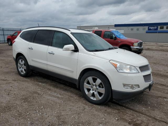 58358565 :رقم المزاد ، 1GNKVLED5CJ104688 vin ، 2012 Chevrolet Traverse L مزاد بيع