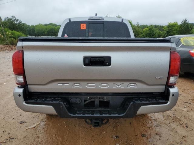 Aukcja sprzedaży 2022 Toyota Tacoma Dou, vin: 3TMAZ5CN0NM161502, numer aukcji: 58497355