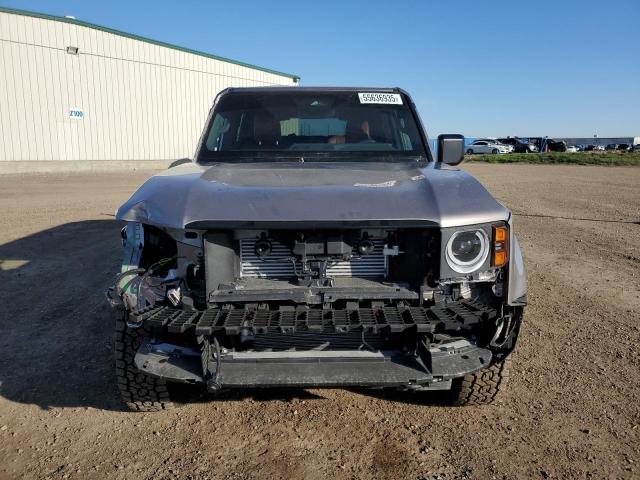 Продаж на аукціоні авто 2024 Toyota Land Cruiser, vin: JTEABFAJ6RK009078, номер лоту: 55636935