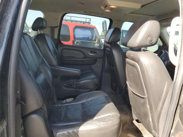 57979115 :رقم المزاد ، 1GKFK66847J346274 vin ، 2007 Gmc Yukon Xl مزاد بيع