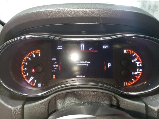 2014 Dodge Durango მანქანა იყიდება აუქციონზე, vin: 1C4RDHAG0EC332256, აუქციონის ნომერი: 56504835