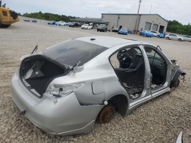 Aukcja sprzedaży 2019 Infiniti Q50 Luxe, vin: JN1EV7AR2KM552210, numer aukcji: 57092195