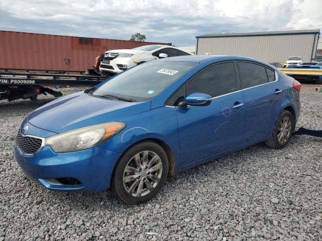 Aukcja sprzedaży 2015 Kia Forte, vin: KNAFX4A8XF5320985, numer aukcji: 55479545