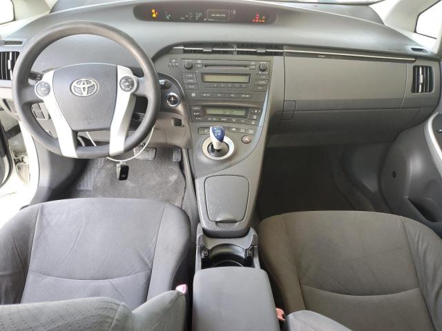 56803845 :رقم المزاد ، JTDKN3DU8A1269447 vin ، 2010 Toyota Prius مزاد بيع