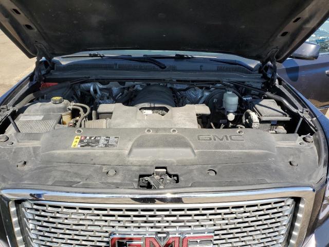 Продажа на аукционе авто 2017 Gmc Yukon Xl, vin: 1GKS2HKJXHR118866, номер лота: 55760225