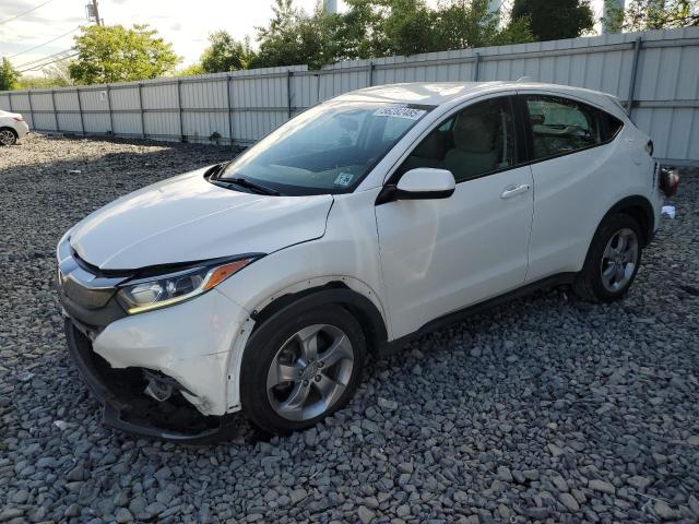 Aukcja sprzedaży 2021 Honda Hr-v Lx, vin: 3CZRU6H32MM711368, numer aukcji: 62276665