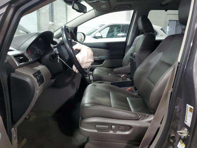 Aukcja sprzedaży 2016 Honda Odyssey To, vin: 5FNRL5H99GB108286, numer aukcji: 57783745