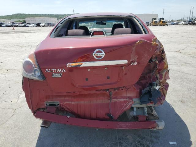 2008 Nissan Altima მანქანა იყიდება აუქციონზე, vin: 1N4AL21E38N485496, აუქციონის ნომერი: 56588495