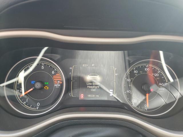 Продажа на аукционе авто 2016 Jeep Cherokee, vin: 1C4PJLAB4GW281868, номер лота: 56795315