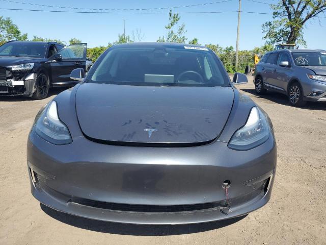 Продажа на аукционе авто 2020 Tesla Model 3, vin: 5YJ3E1EA7LF718947, номер лота: 57578625