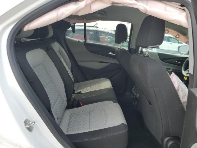 Aukcja sprzedaży 2022 Chevrolet Equinox Lt, vin: 3GNAXTEV3NL141202, numer aukcji: 58566015