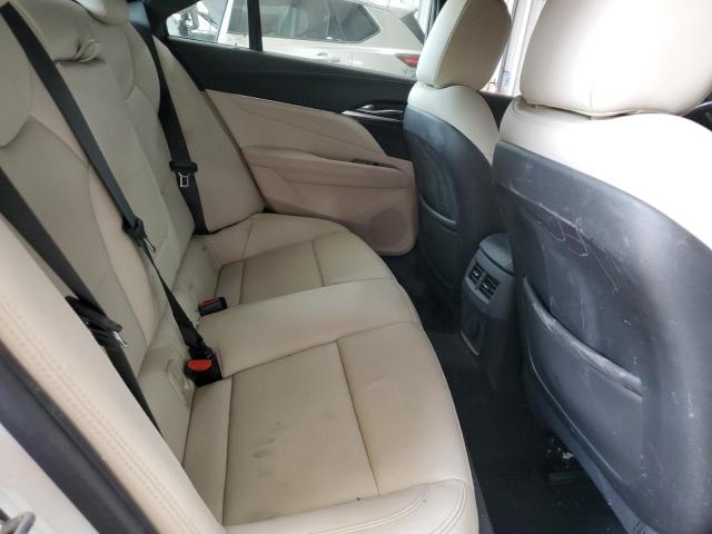 Aukcja sprzedaży 2020 Cadillac Ct4, vin: 1G6DF5RK4L0154025, numer aukcji: 55473805